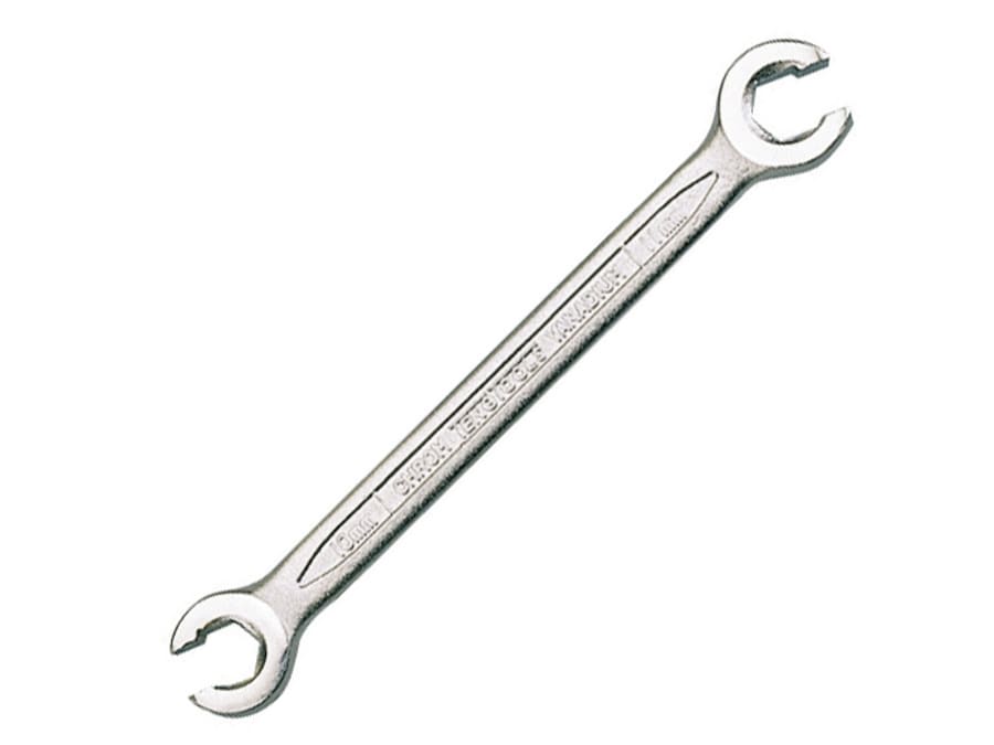 Teng 641011 10 x 11mm Flare Nut Wrench