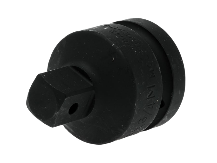 Teng 910086 1in Female > 3/4in Male Adaptor