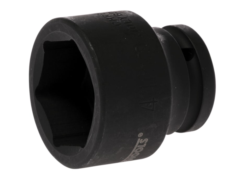 Teng 940541 3/4in Drive 41mm 6-Point Hexagon Impact Socket