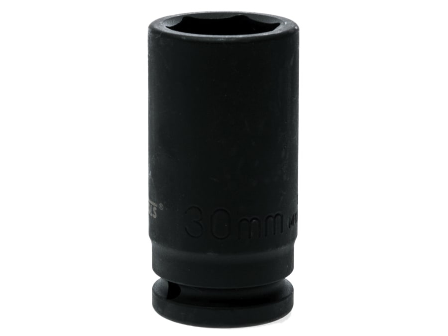 Teng 940630 3/4in Drive 30mm Deep Hex Socket