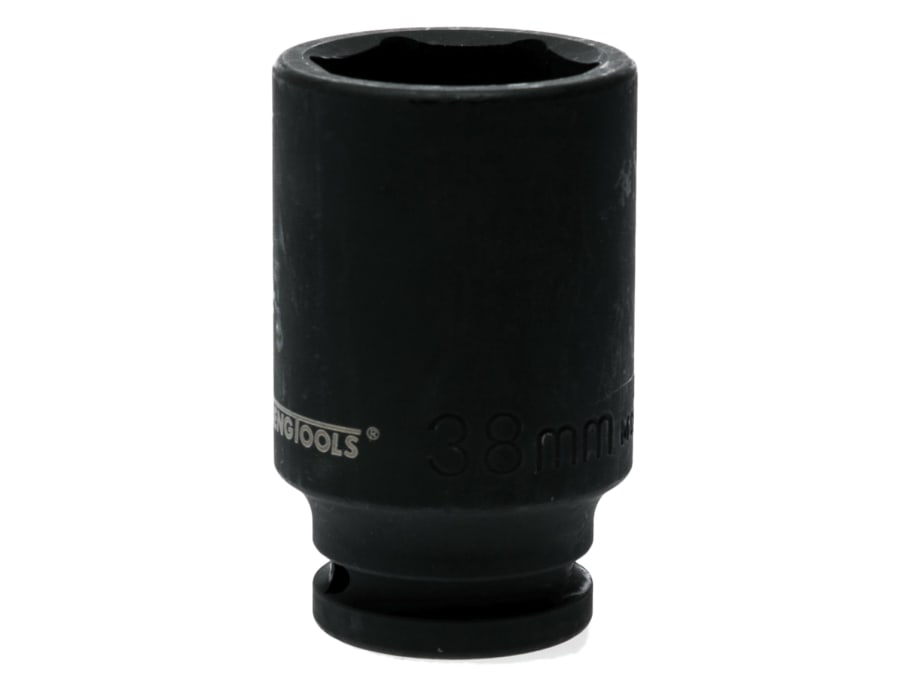 Teng 940638 3/4in Drive 38mm Deep Hex Socket