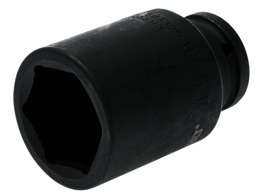 Teng 940641C 3/4in Drive 41mm Deep Hex Socket