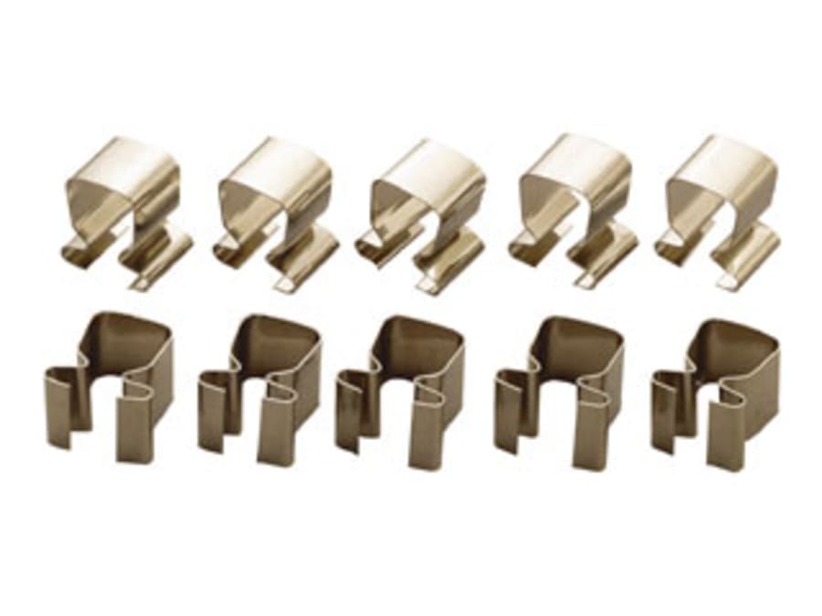 Teng ALU38 3/8in Socket Clips