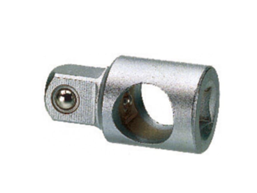 Teng M120036C 1/2in Female 3/8in Male T Bar Adaptor