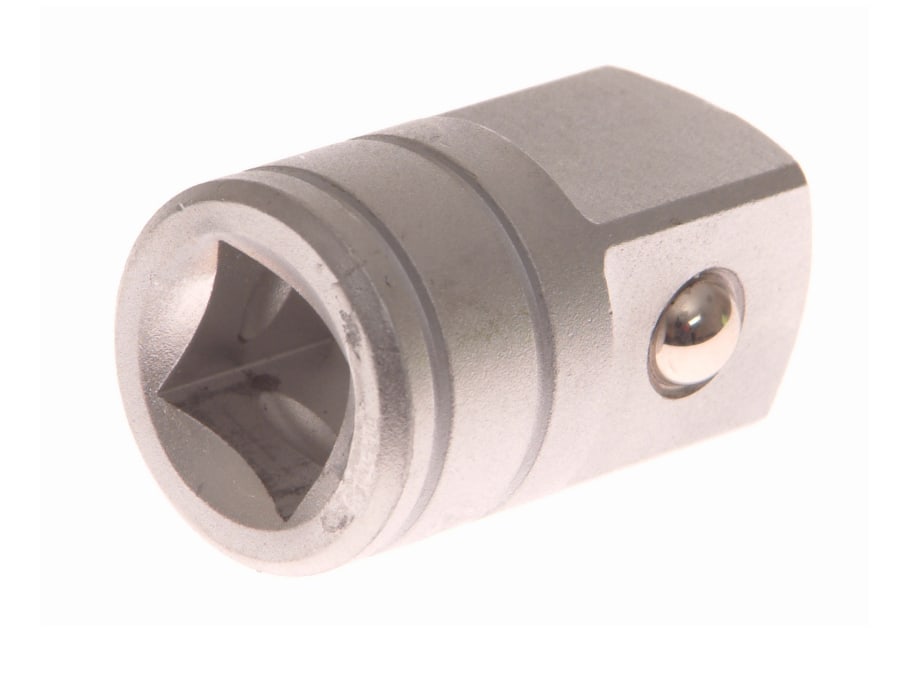 Teng M120037 1/2in Female to 3/4in Male Adaptor