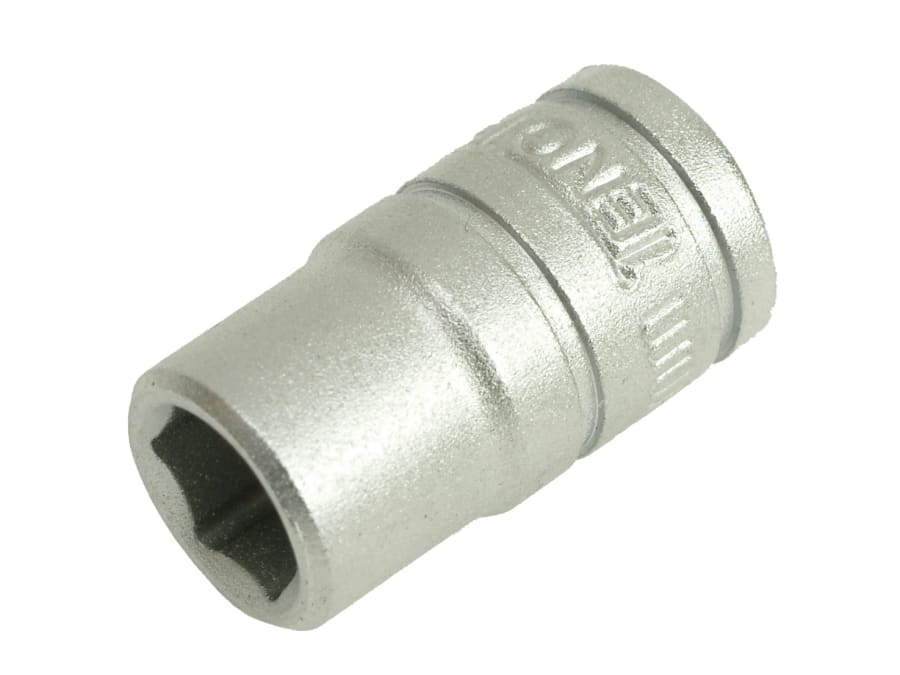 Teng 24mm 1/2in Drive 6-Point Regular Hexagon Socket
