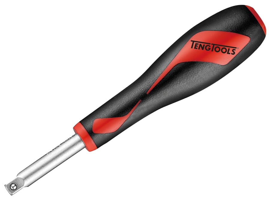 Teng M140015C 150mm Spinner Handle