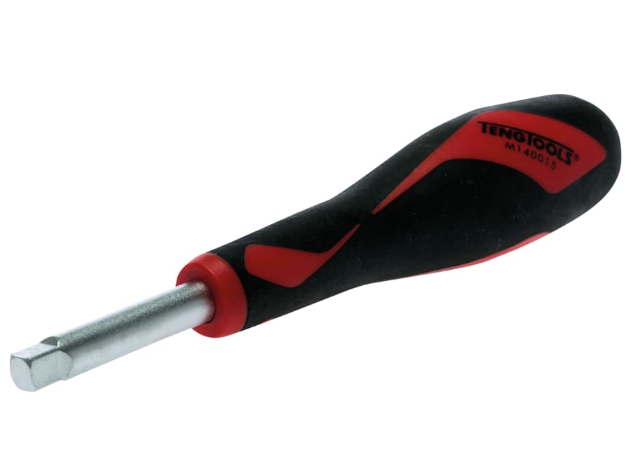 Teng M140015C 150mm Spinner Handle