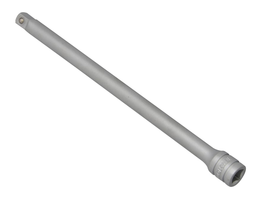 Teng M140022C 1/4in Drive Extension Bar 150mm