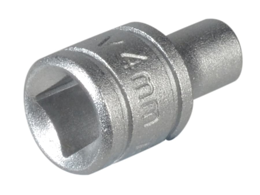 Teng M1405055 1/4in Drive 5.5mm Hexagon Socket