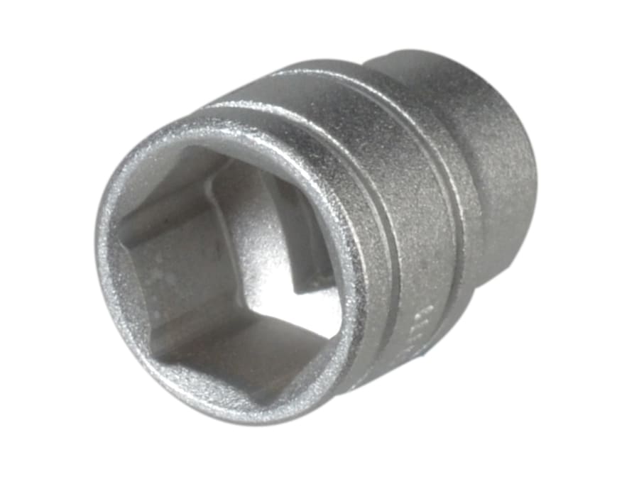 Teng M140512 1/4in Drive 12mm Hexagon Socket