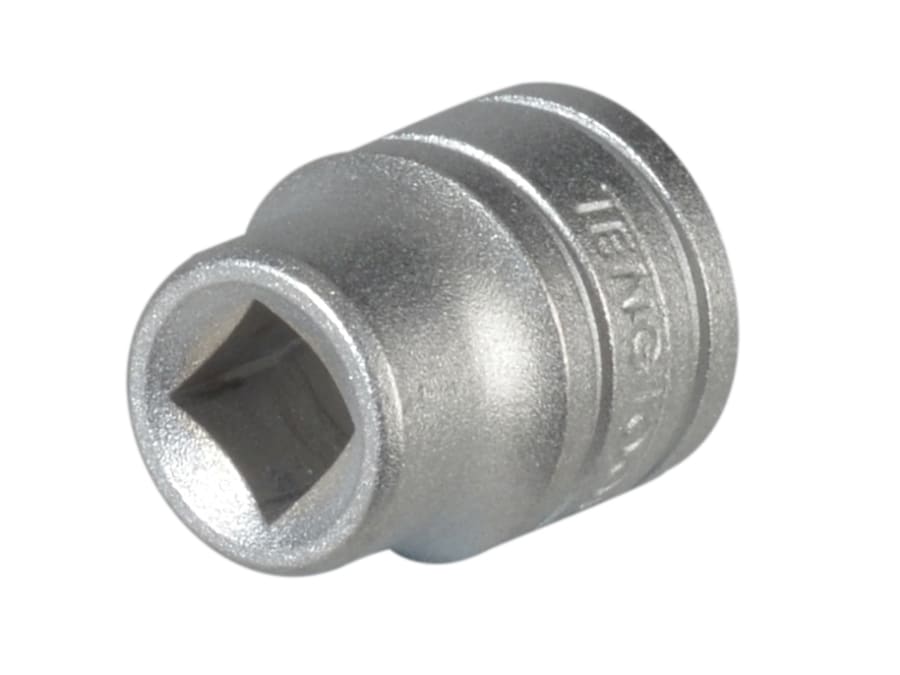 Teng M140512 1/4in Drive 12mm Hexagon Socket