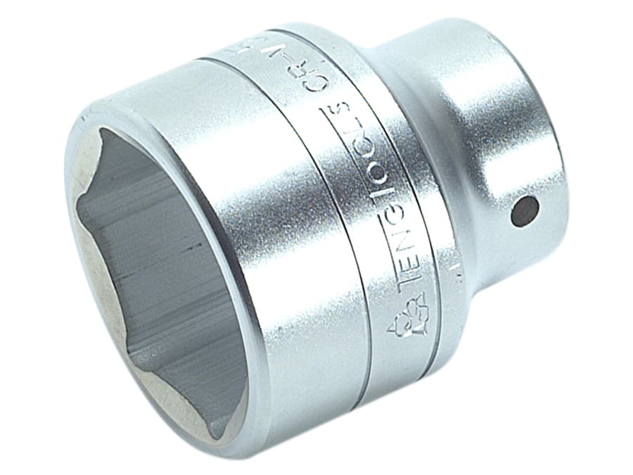 Teng M3405506C 3/4in Drive 50mm Hexagon Socket