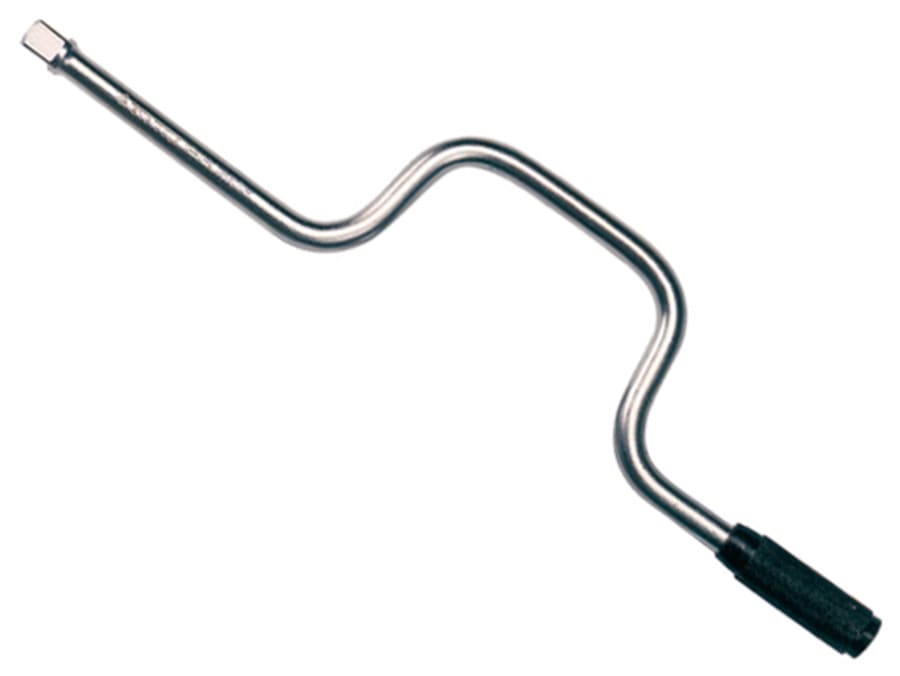 Teng M380011C 3/8in Drive Speed Brace