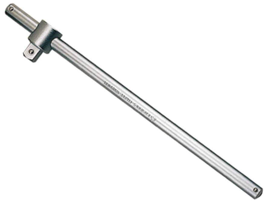 Teng M380050C 3/8in Drive Sliding T-Bar