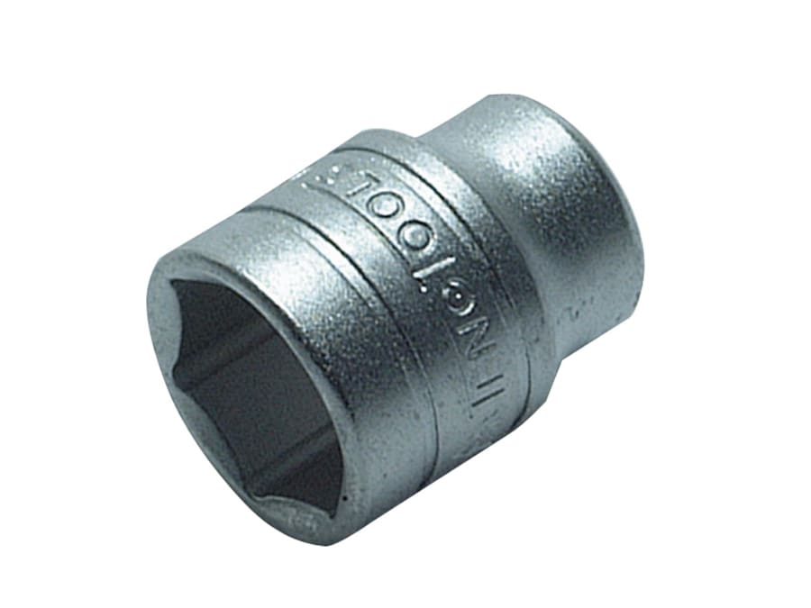 Teng Hexagon Socket 3/8in Drive 7/8in AF