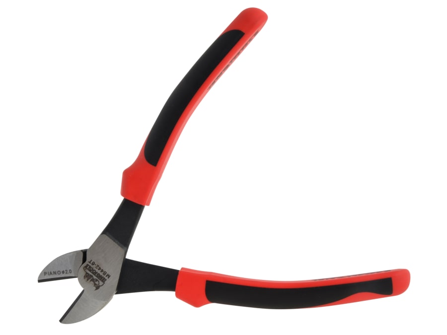 Teng MB4426T 150mm Side Cutting Plier
