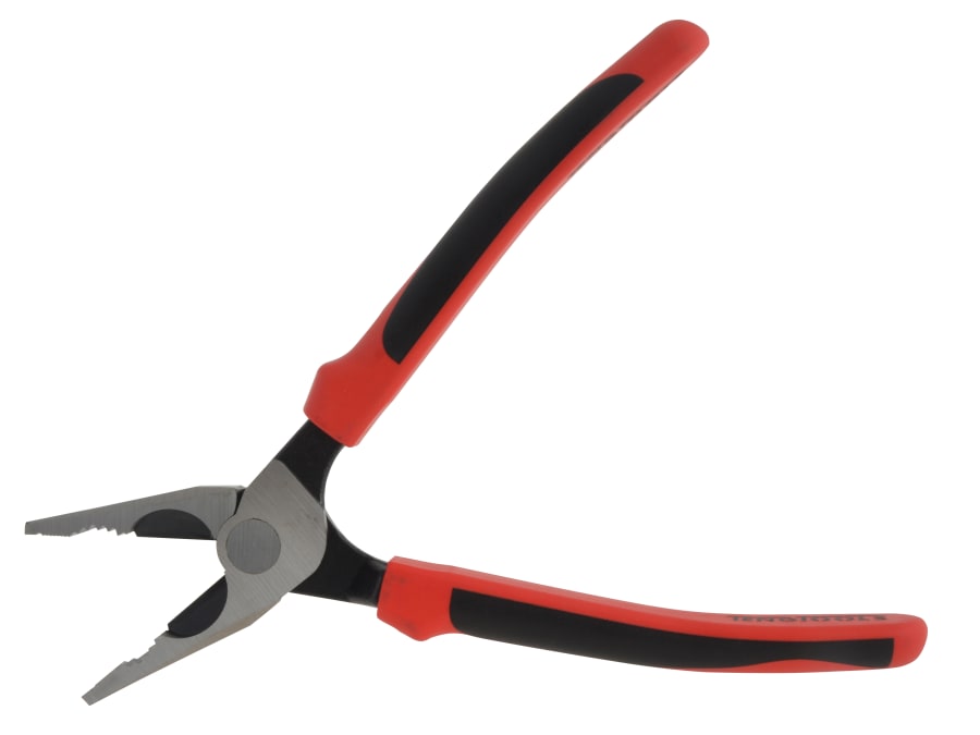 Teng MB4528T 200mm High Leverage Combination Pliers