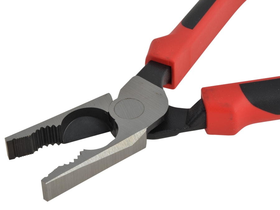 Teng MB4528T 200mm High Leverage Combination Pliers