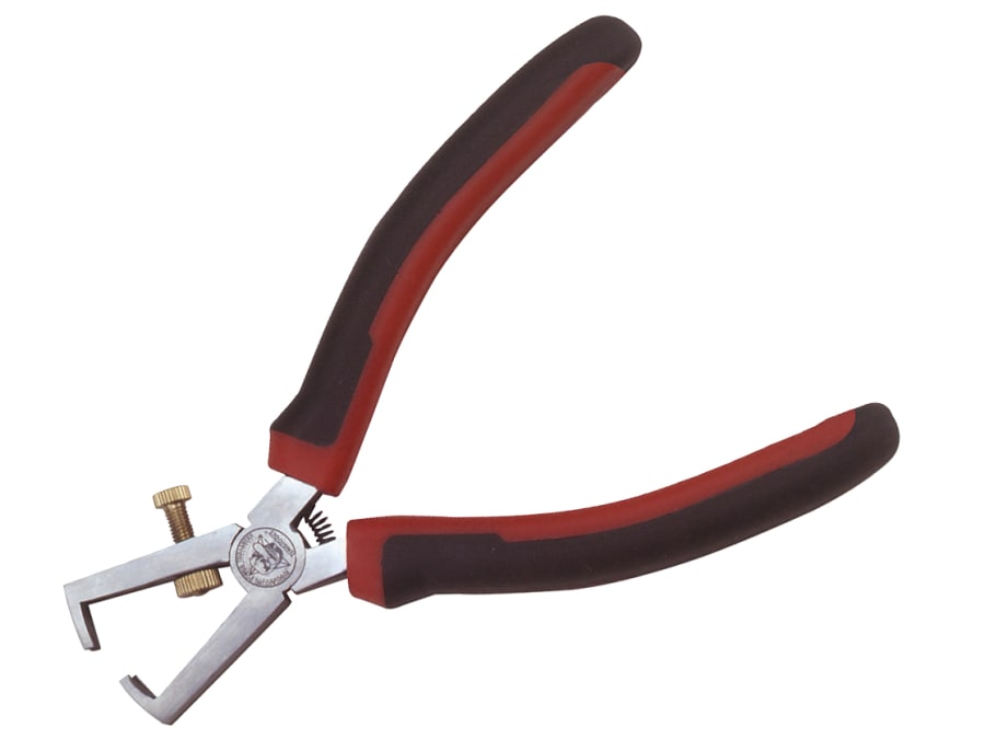 Teng MB4997T 180mm Wire Stripping Pliers