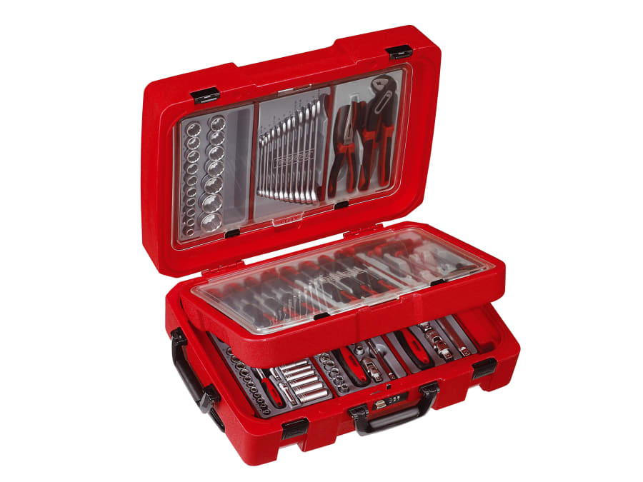 Teng SC01 113 Piece Tool Kit