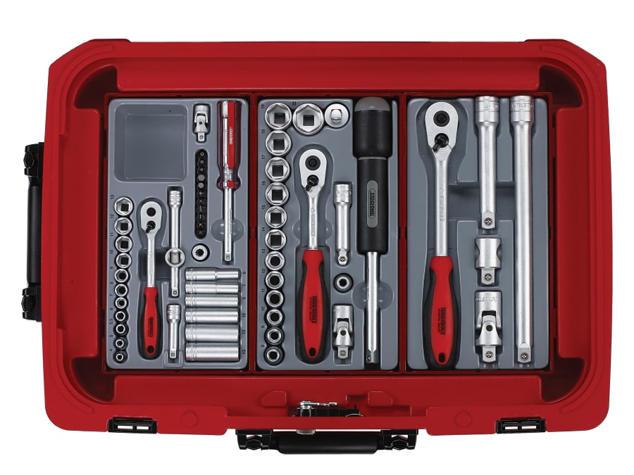 Teng SC01 113 Piece Tool Kit