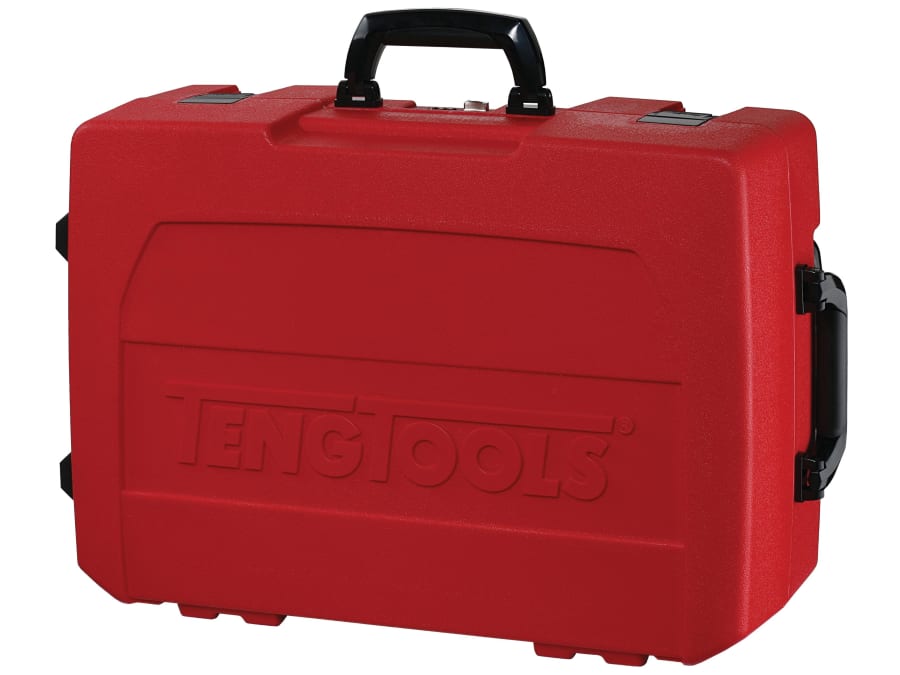 Teng TCSC Service Case