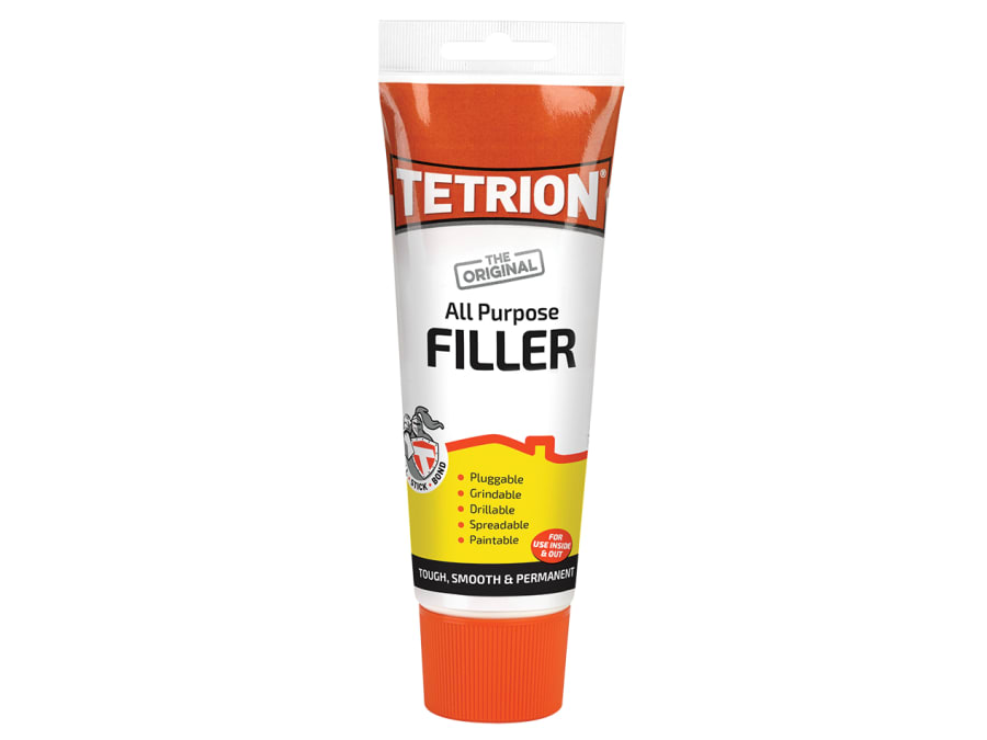 Tetrion Fillers Tetrion DTE330 All Purpose Ready Mix Filler 330g