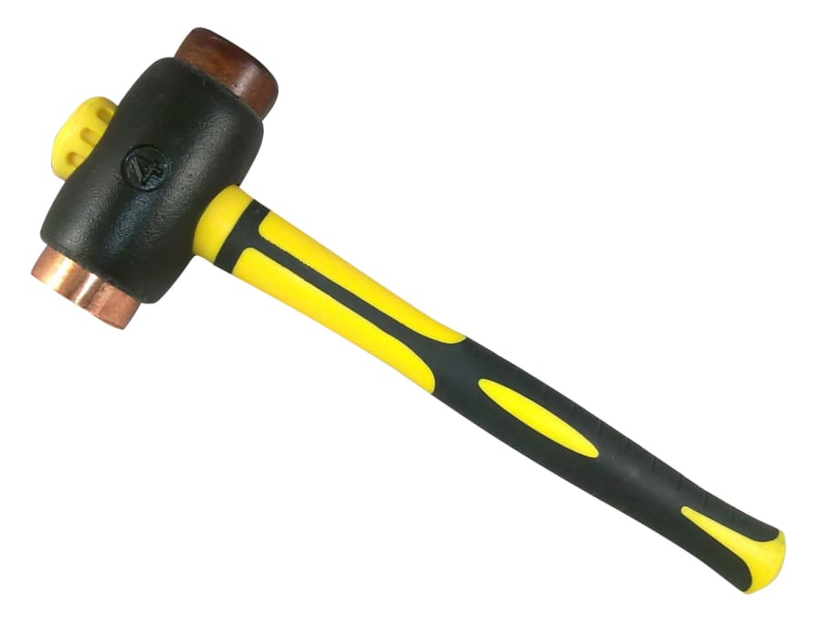 Thor 04316SFG Fibreglass Hammer 2470g