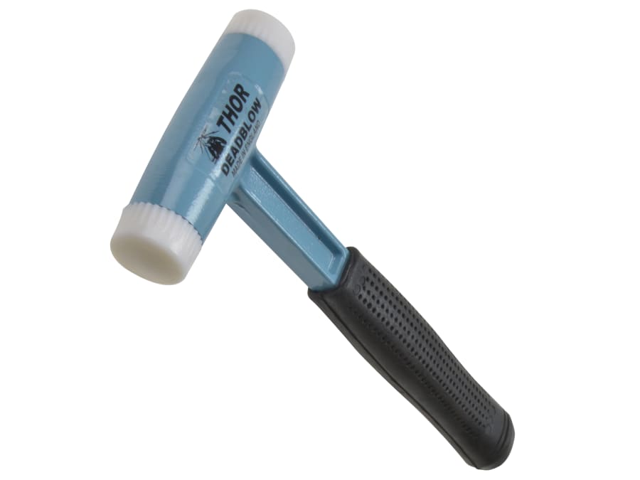 Thor 201010 32mm Dead Blow Nylon Hammer