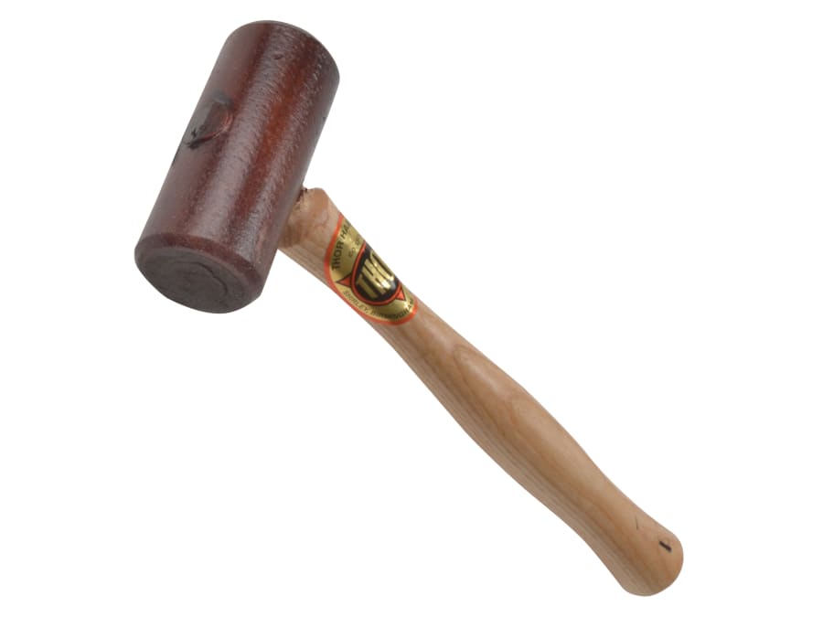 Thor 02110 Hide Mallet 32mm