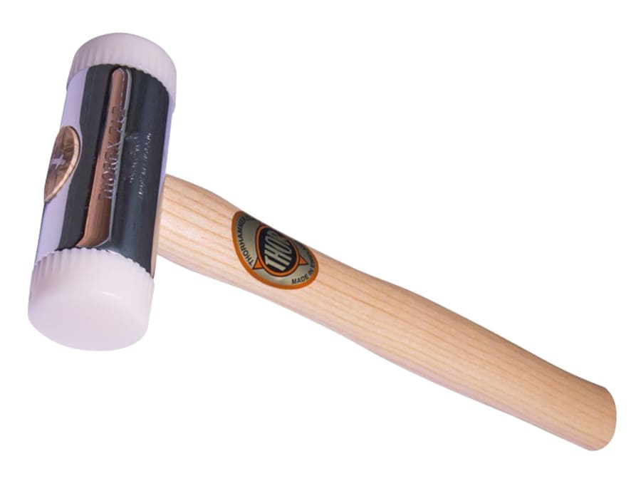 Thor 12714N Nylon Hammer 44mm