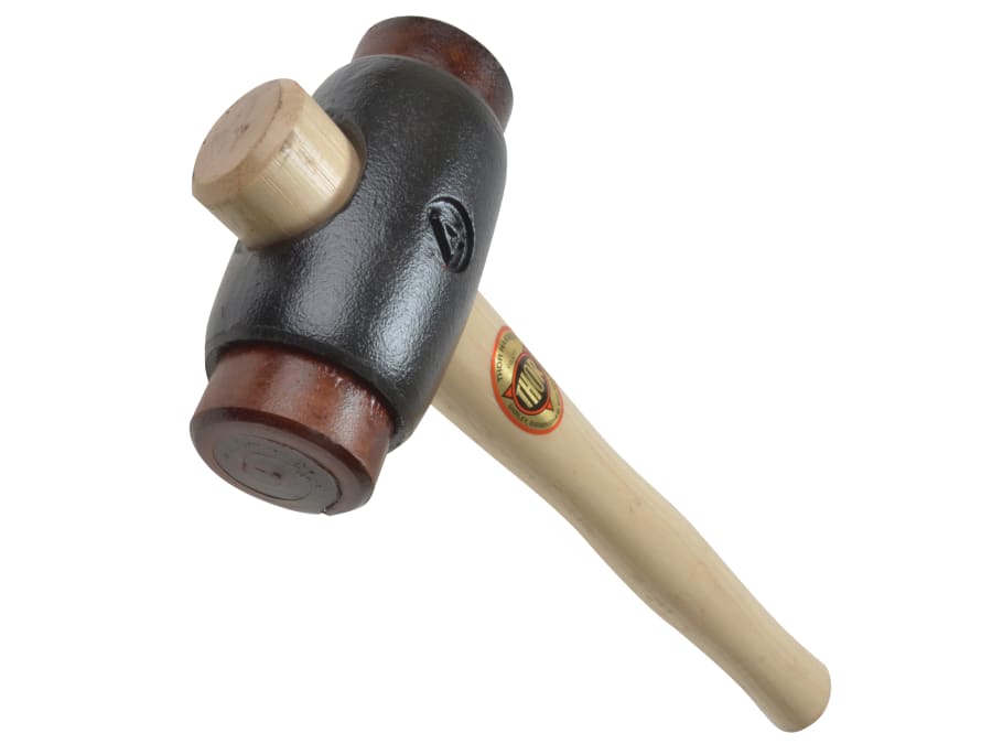 Thor 01016 Hide Hammer 1900g