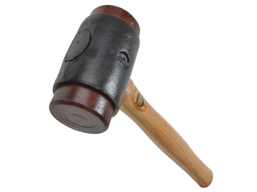 Thor 01022 Hide Hammer 70mm