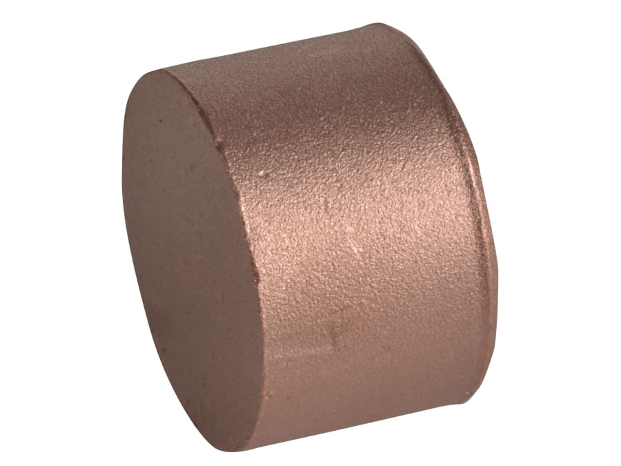 Thor 71308C Replacement Copper Face Size A (25mm)
