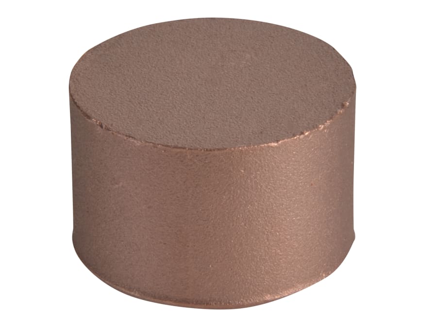 Thor 71310C 32mm Copper Replacement Face