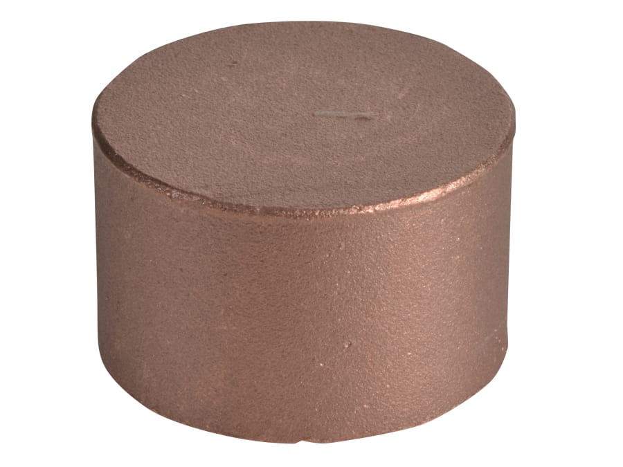 Thor 71312C Replacement Copper Face Size 2 (38mm)