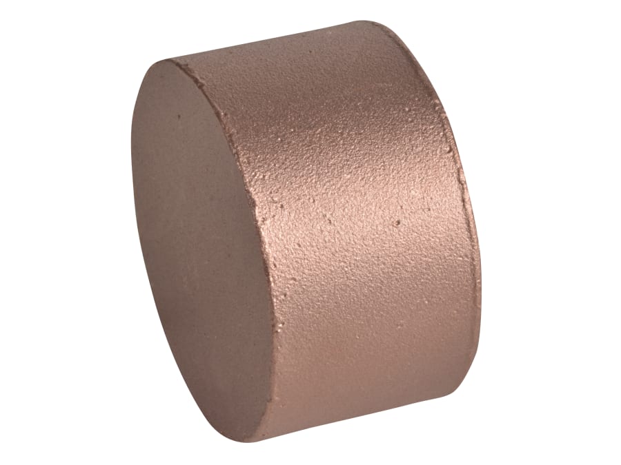 Thor 71314C Copper Replacement Face 44mm