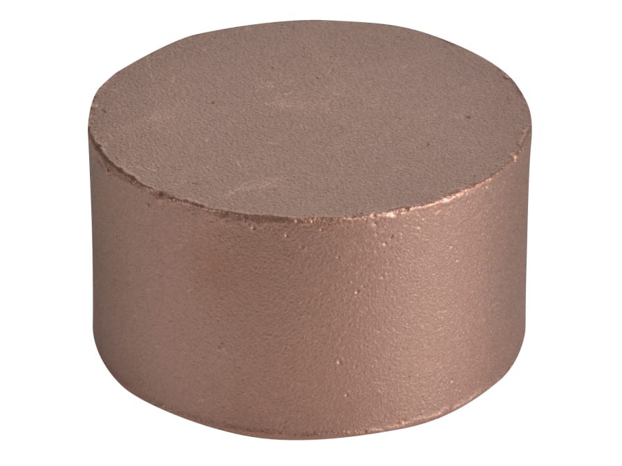 Thor 71314C Copper Replacement Face 44mm