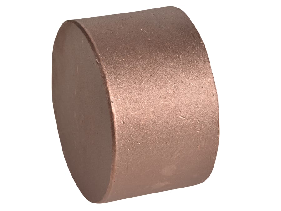 Thor 71316C Copper Replacement Face 50mm