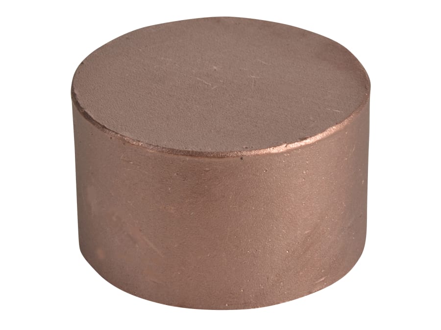 Thor 71316C Copper Replacement Face 50mm
