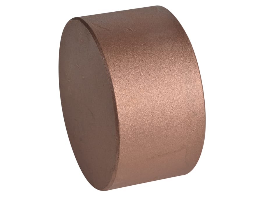 Thor 71322C 70mm Copper Replacement Face