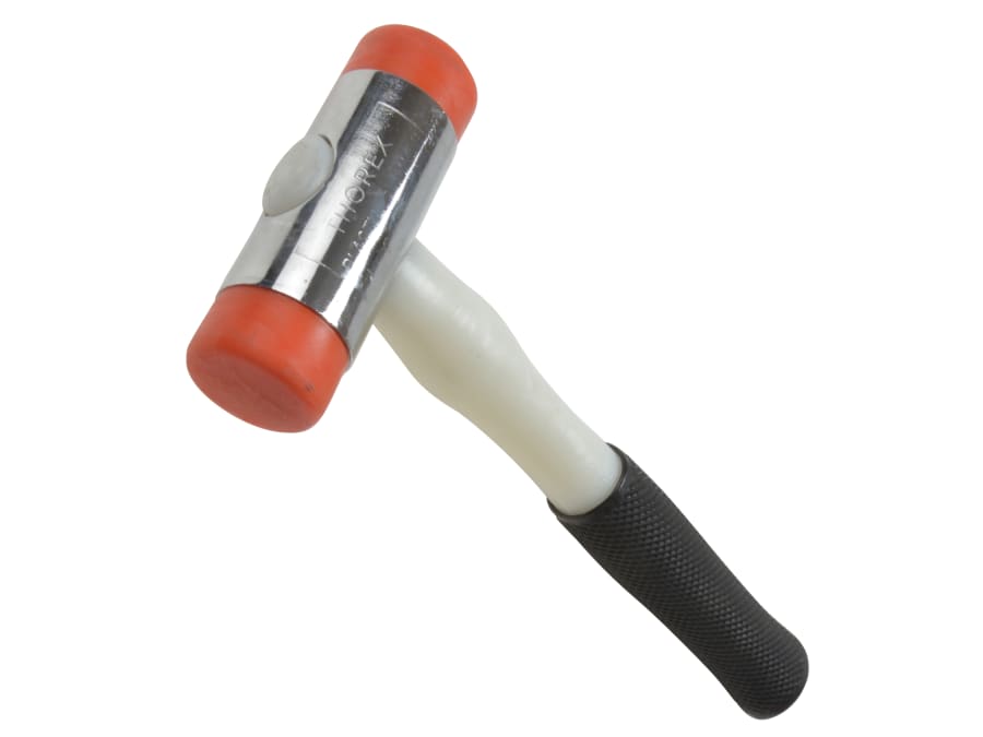 Thor 07412 Plastic Hammer 675g