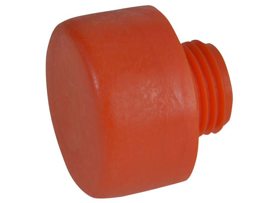 Thor 73414PF 44mm Medium Hard Orange Plastic Face