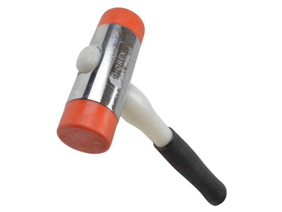 Thor 07416 1250g Plastic Hammer