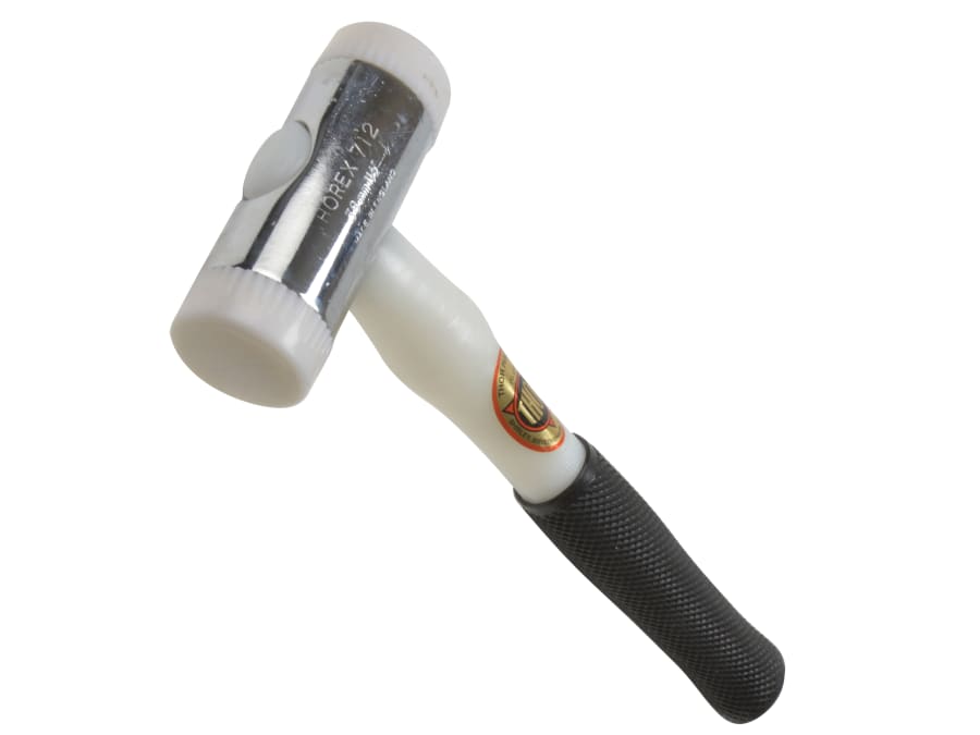 Thor 11712 Thorex Nylon Hammer 650g