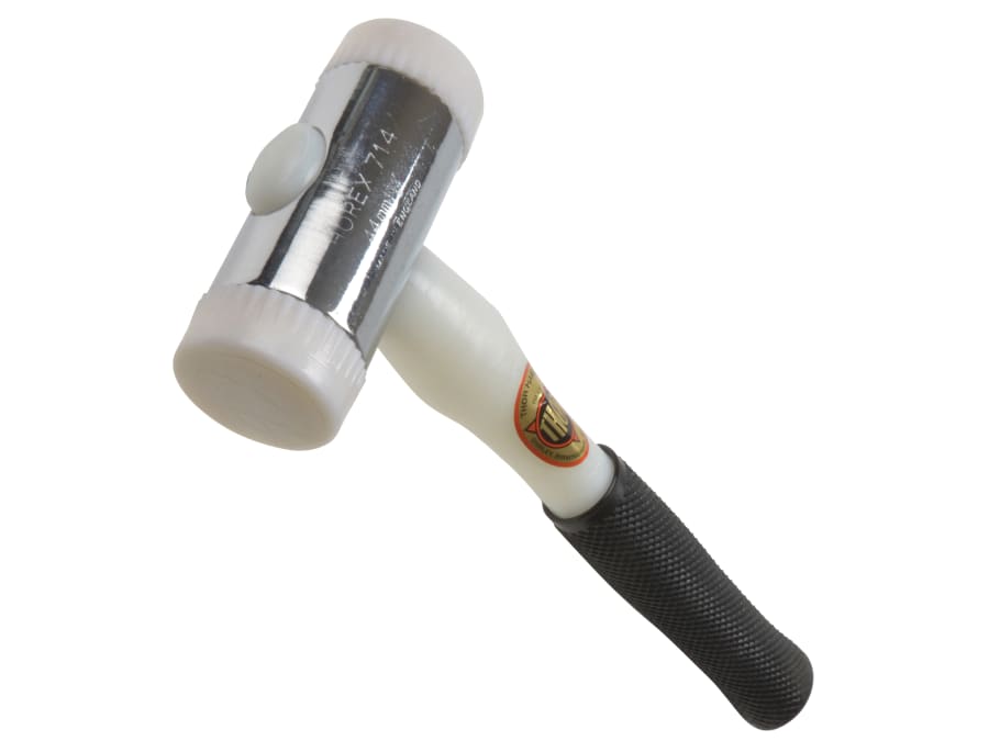 Thor 11714 Thorex Nylon Hammer 850g