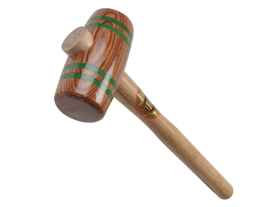 Thor 628050 48mm Hardwood Mallet