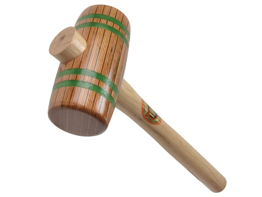 Thor 628060 58mm Hardwood Mallet