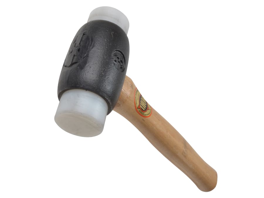 Thor 18914 1300g Plastics Hammer with Wood Handle